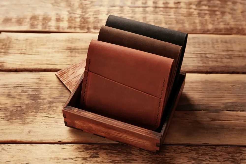 porte-feuille