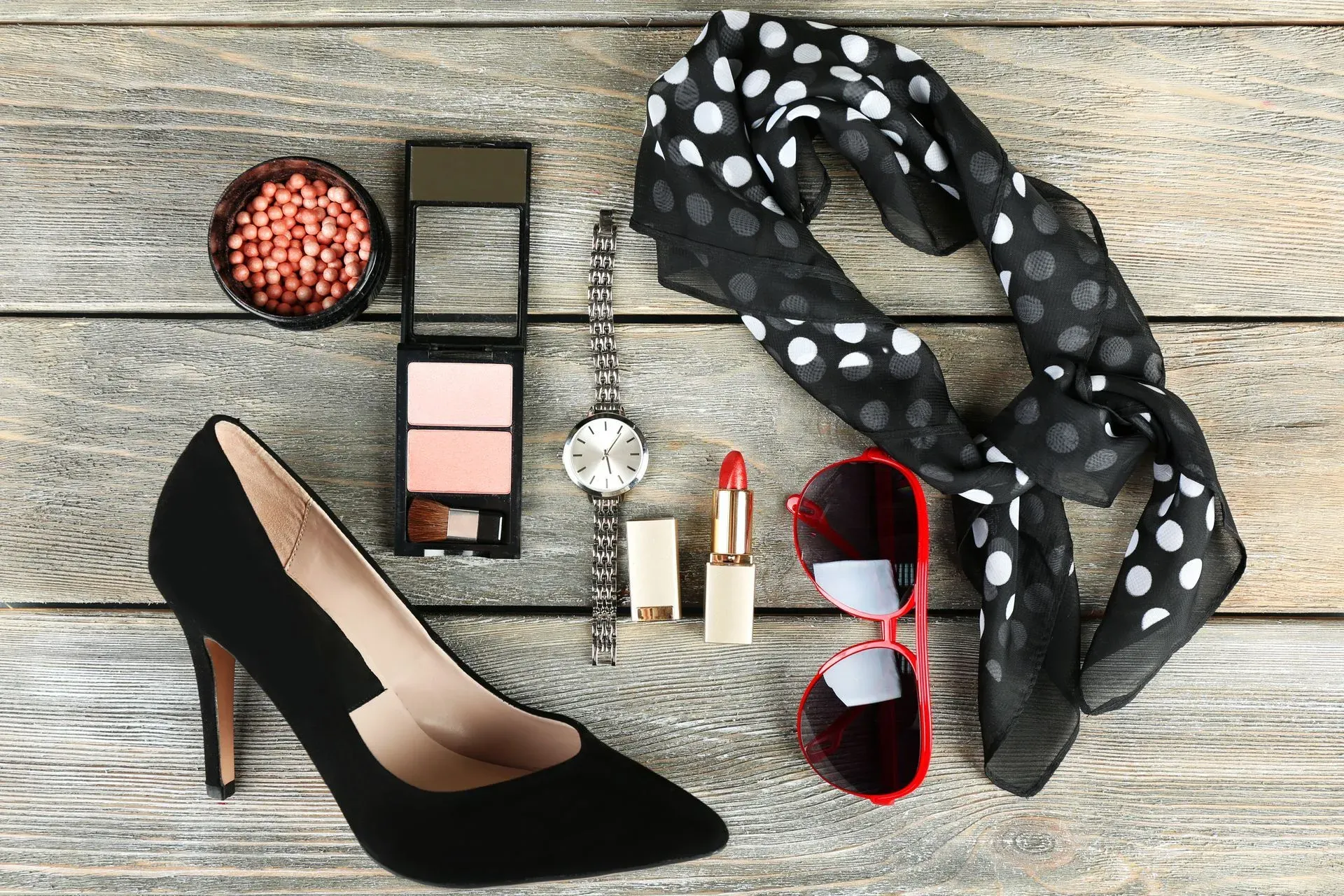 accessoires de modes